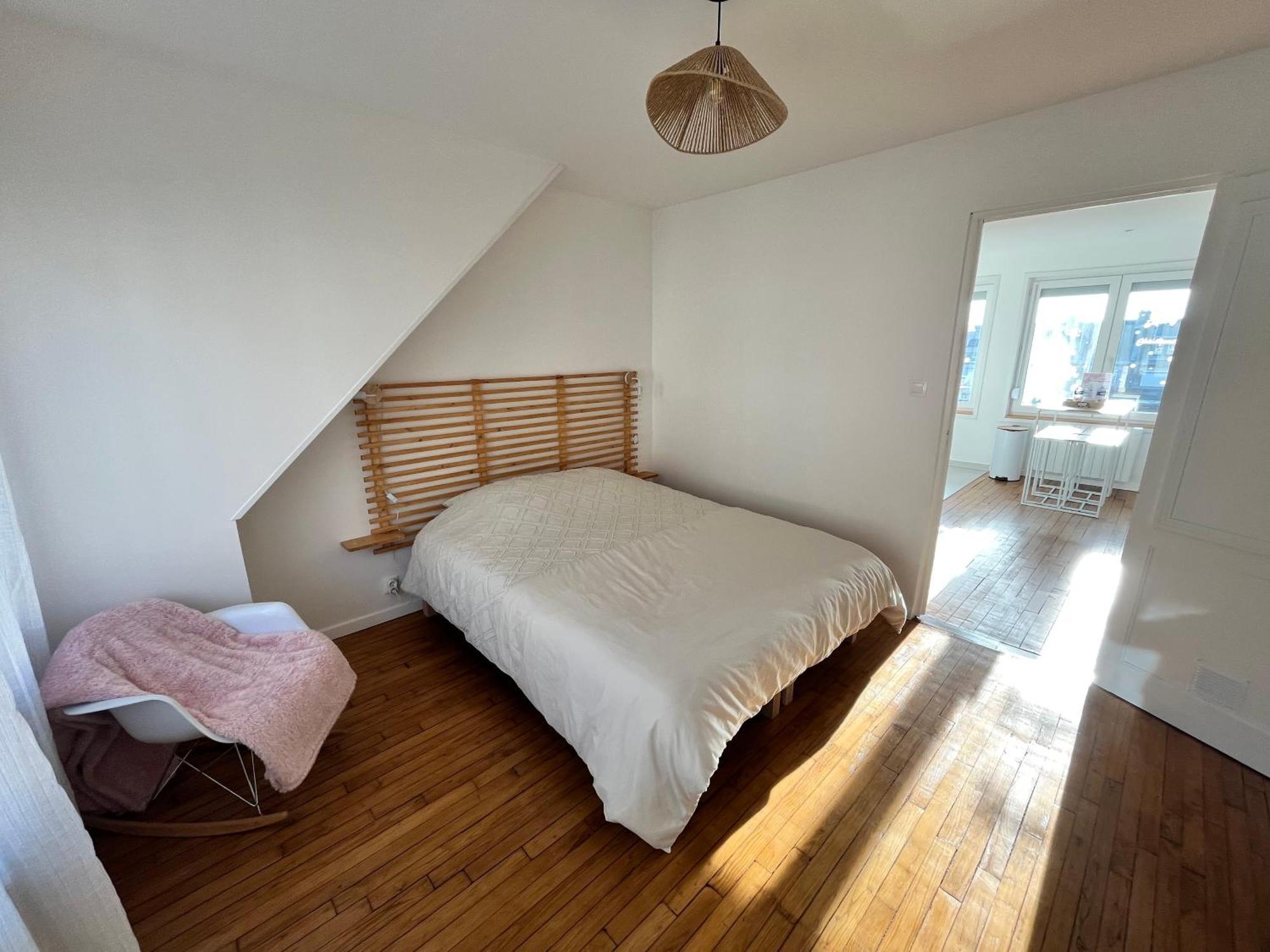 Les Appartements D'Ostende Calais Zewnętrze zdjęcie