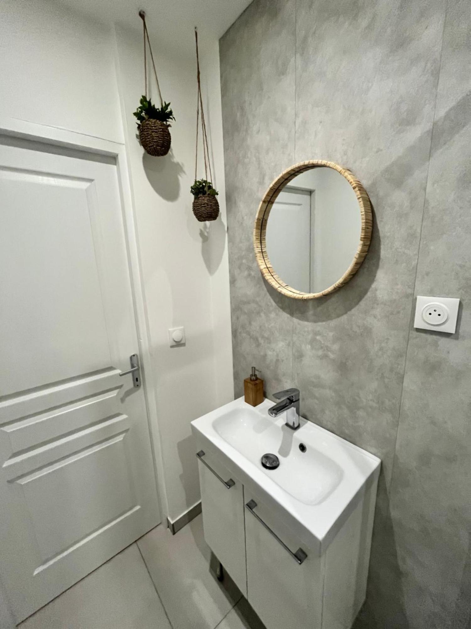 Les Appartements D'Ostende Calais Zewnętrze zdjęcie